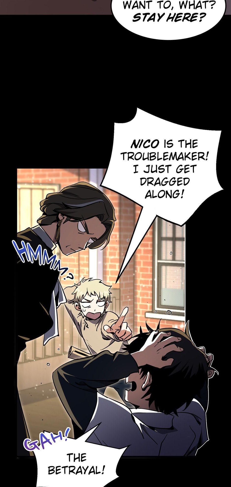 The Beginning After the End, Chapter 194 image 12